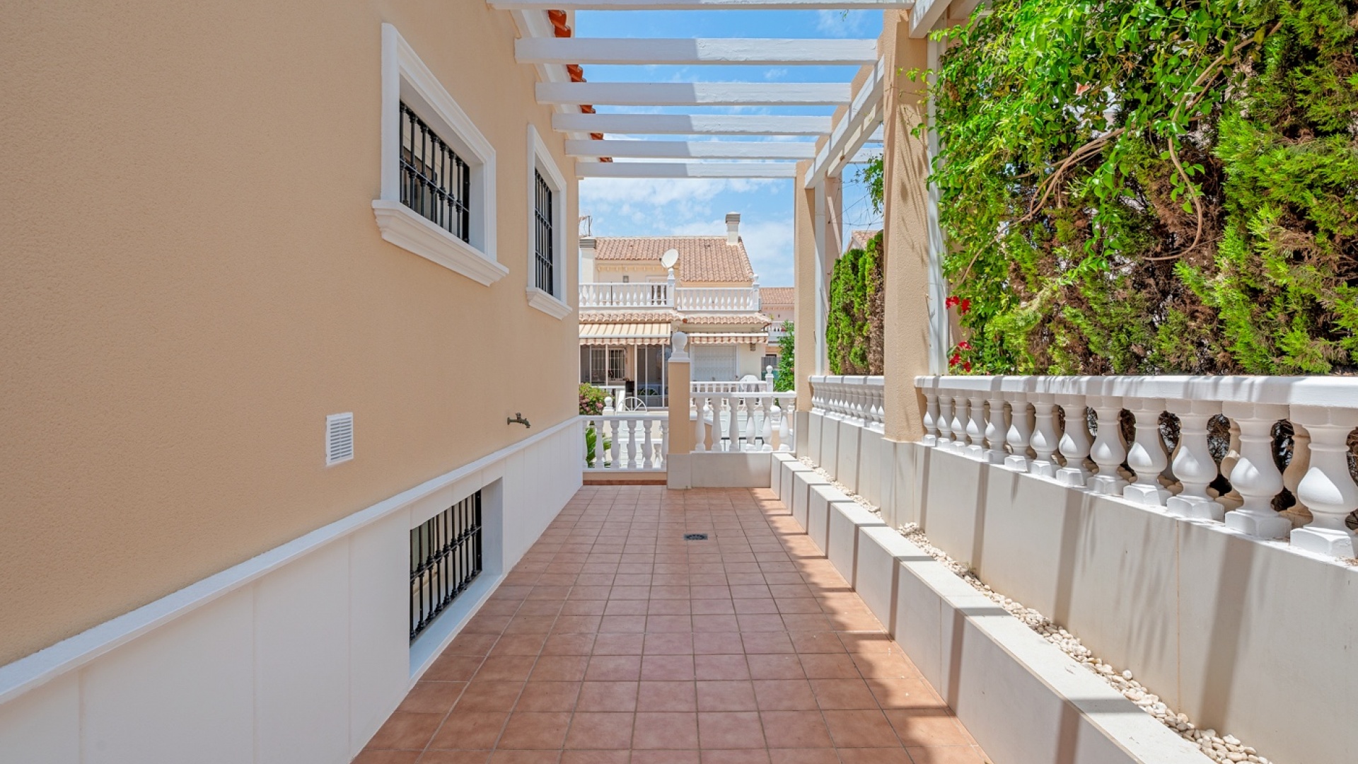 Wederverkoop - Villa - Torrevieja