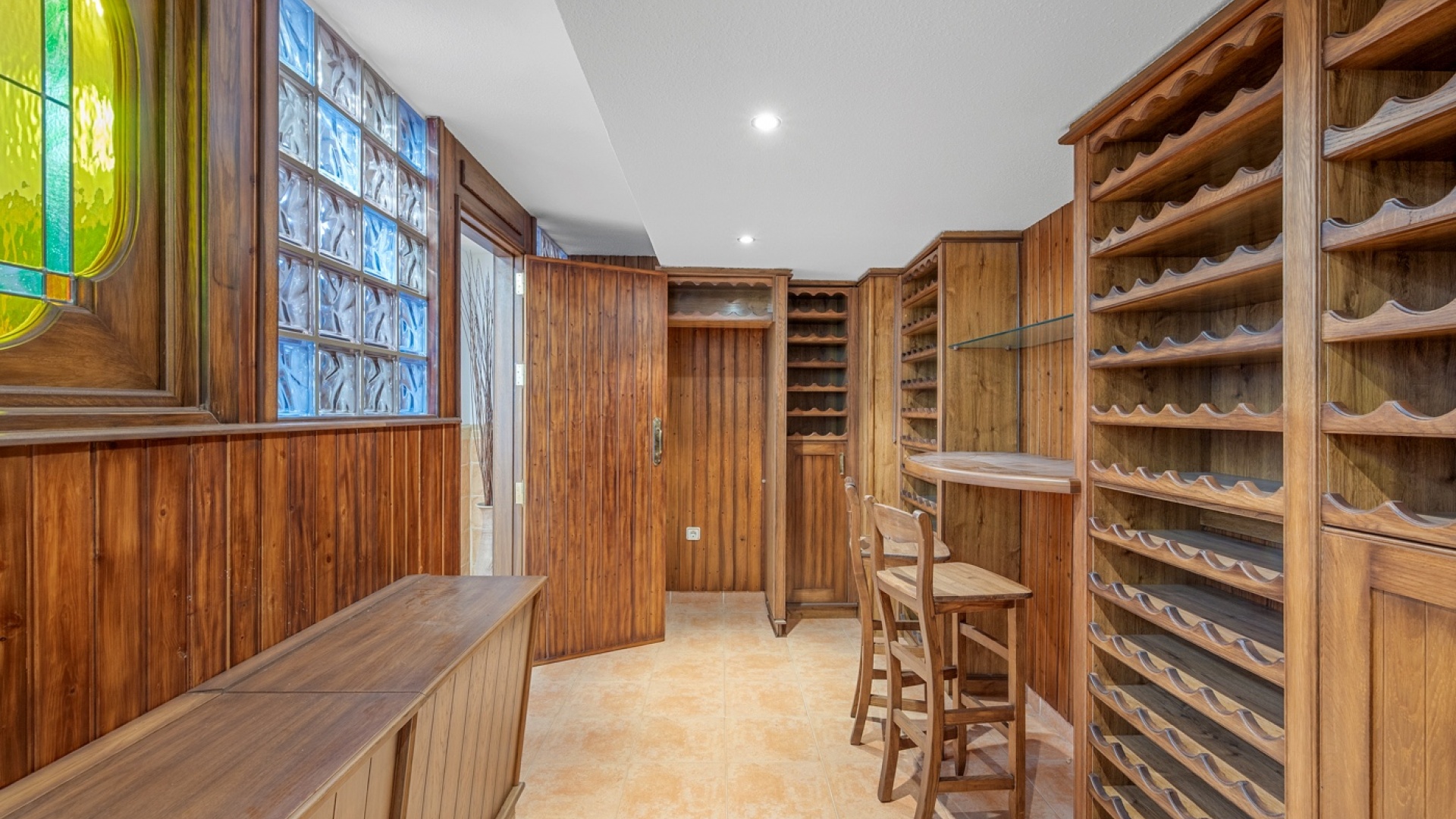 Wederverkoop - Villa - Torrevieja