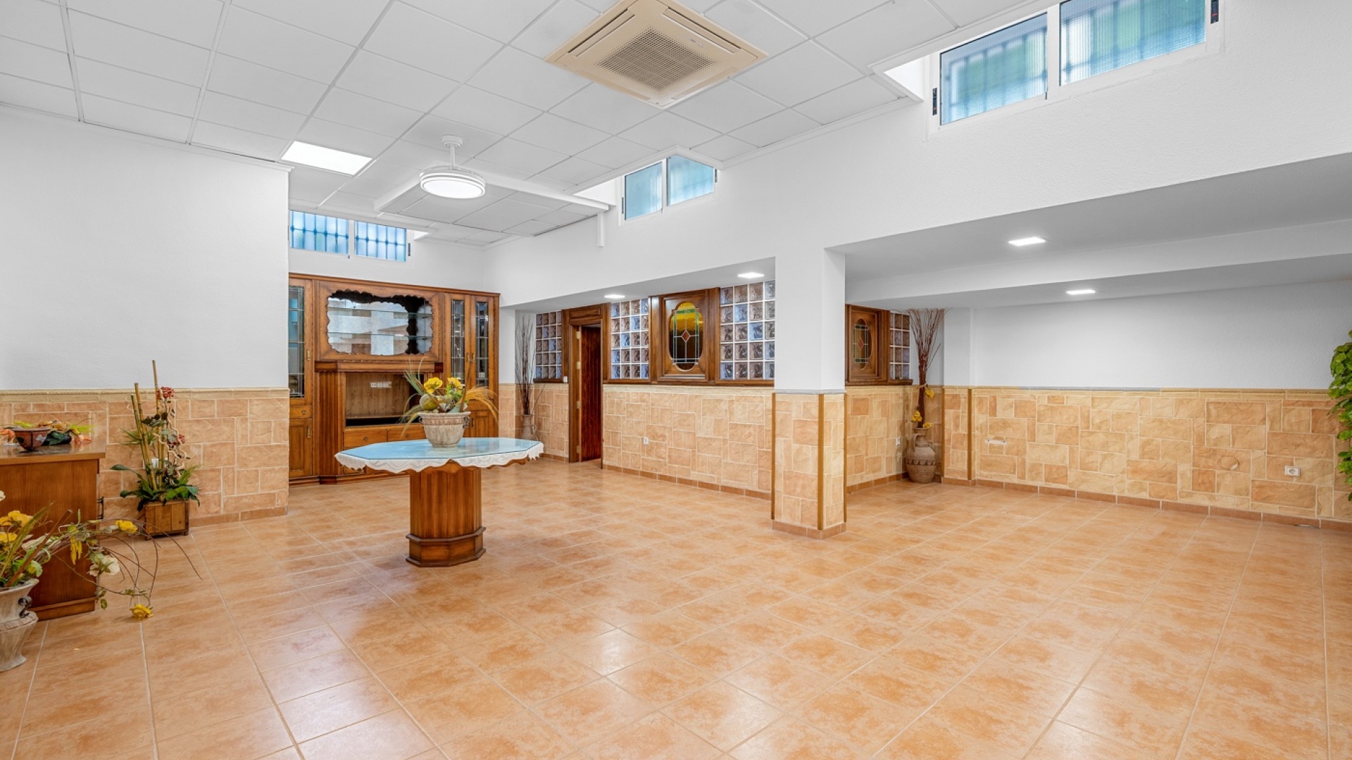 Wederverkoop - Villa - Torrevieja