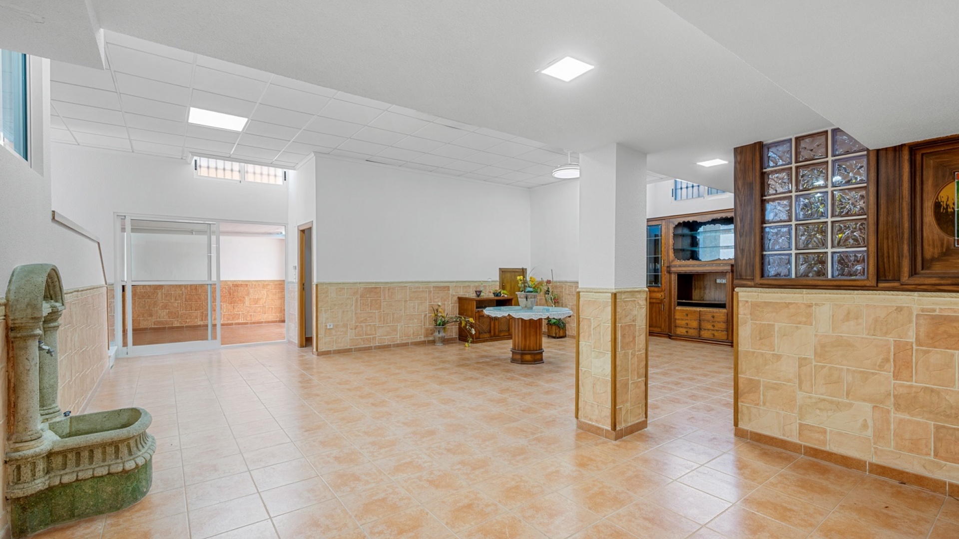 Wederverkoop - Villa - Torrevieja