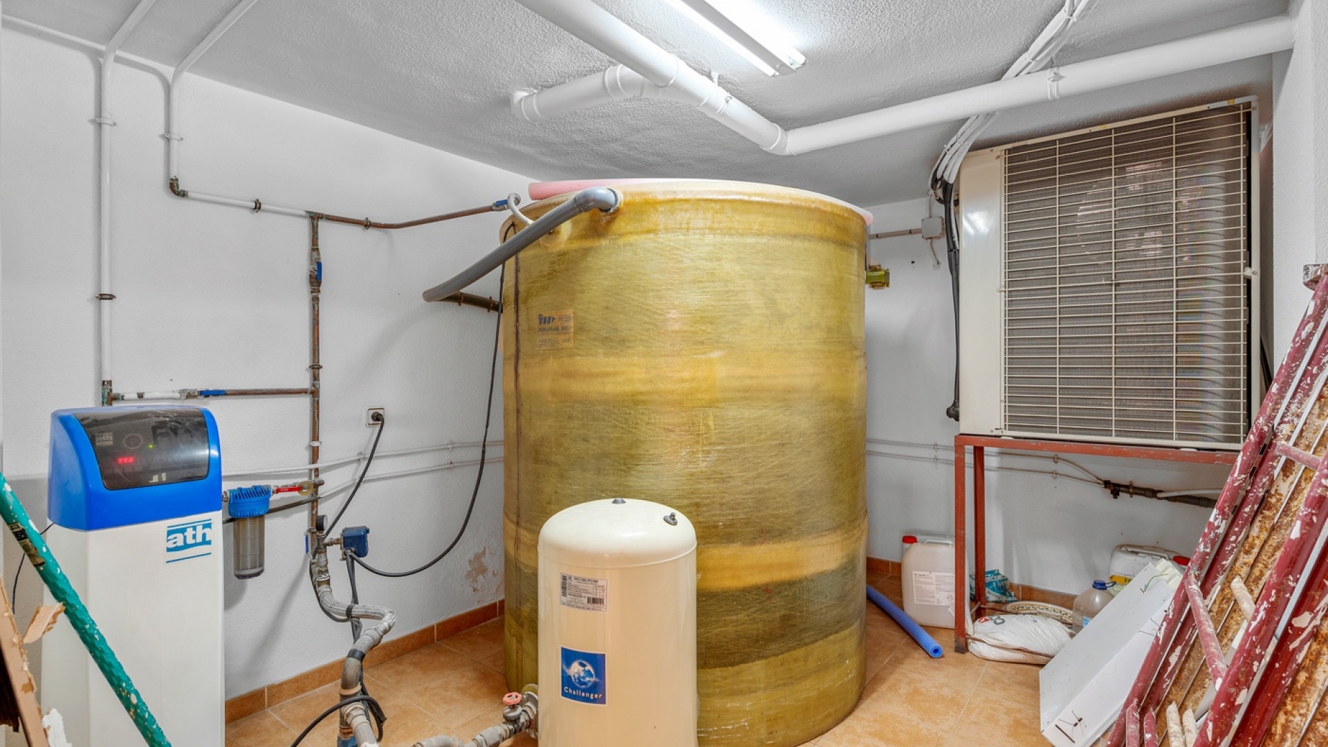 Wederverkoop - Villa - Torrevieja