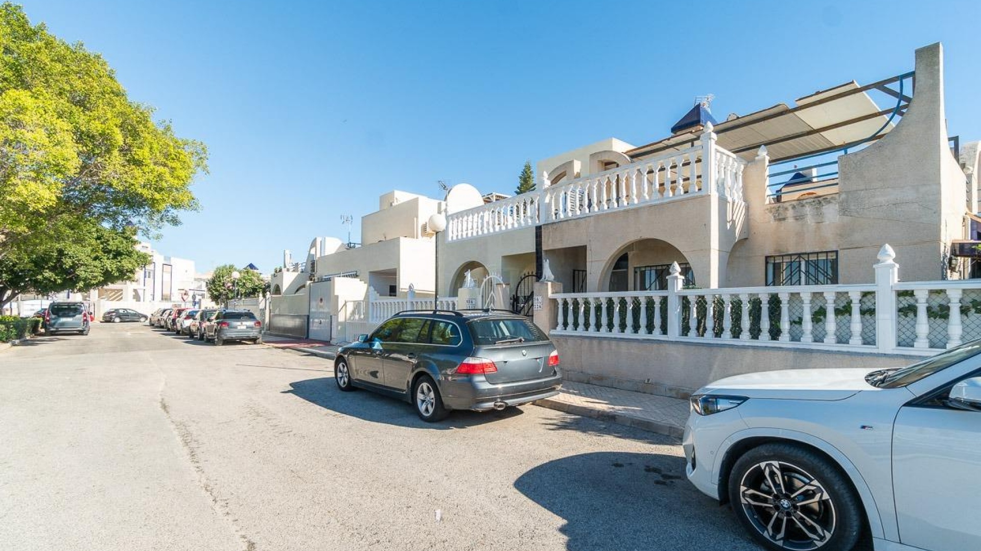 Wederverkoop - Villa - Torrevieja