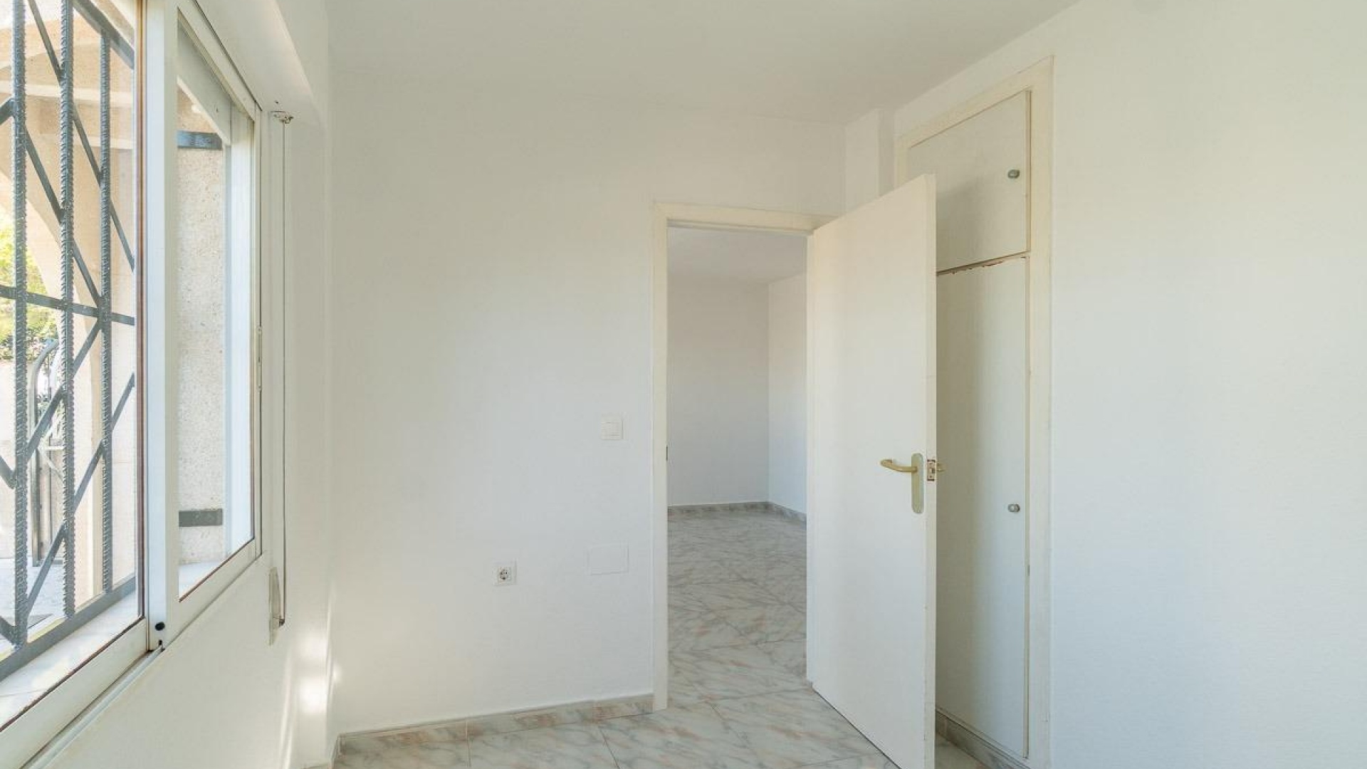 Wederverkoop - Villa - Torrevieja