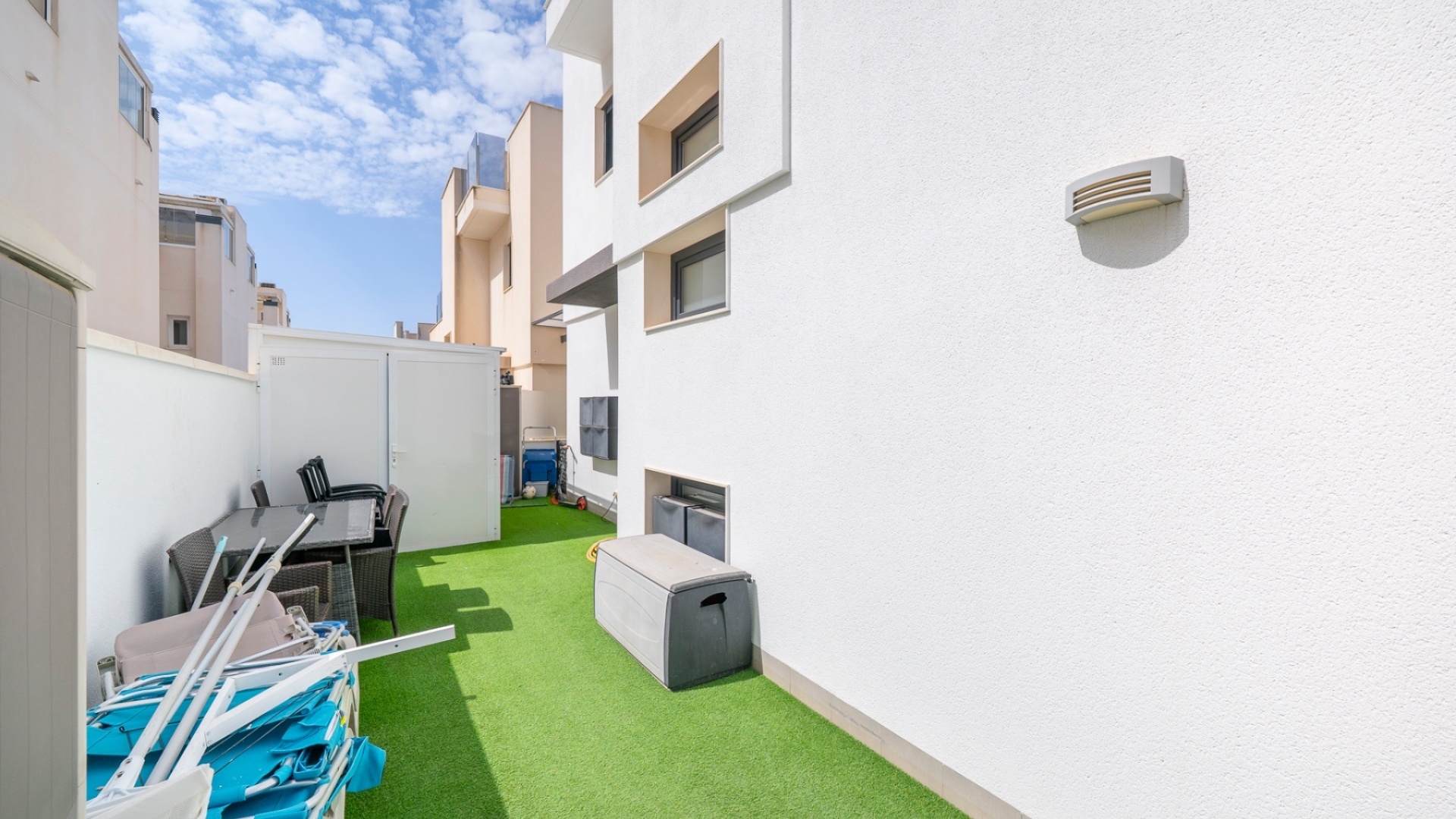 Wederverkoop - Villa - Torrevieja