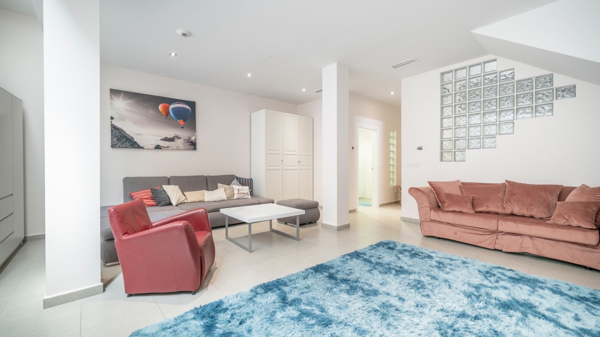 Wederverkoop - Villa - Torrevieja