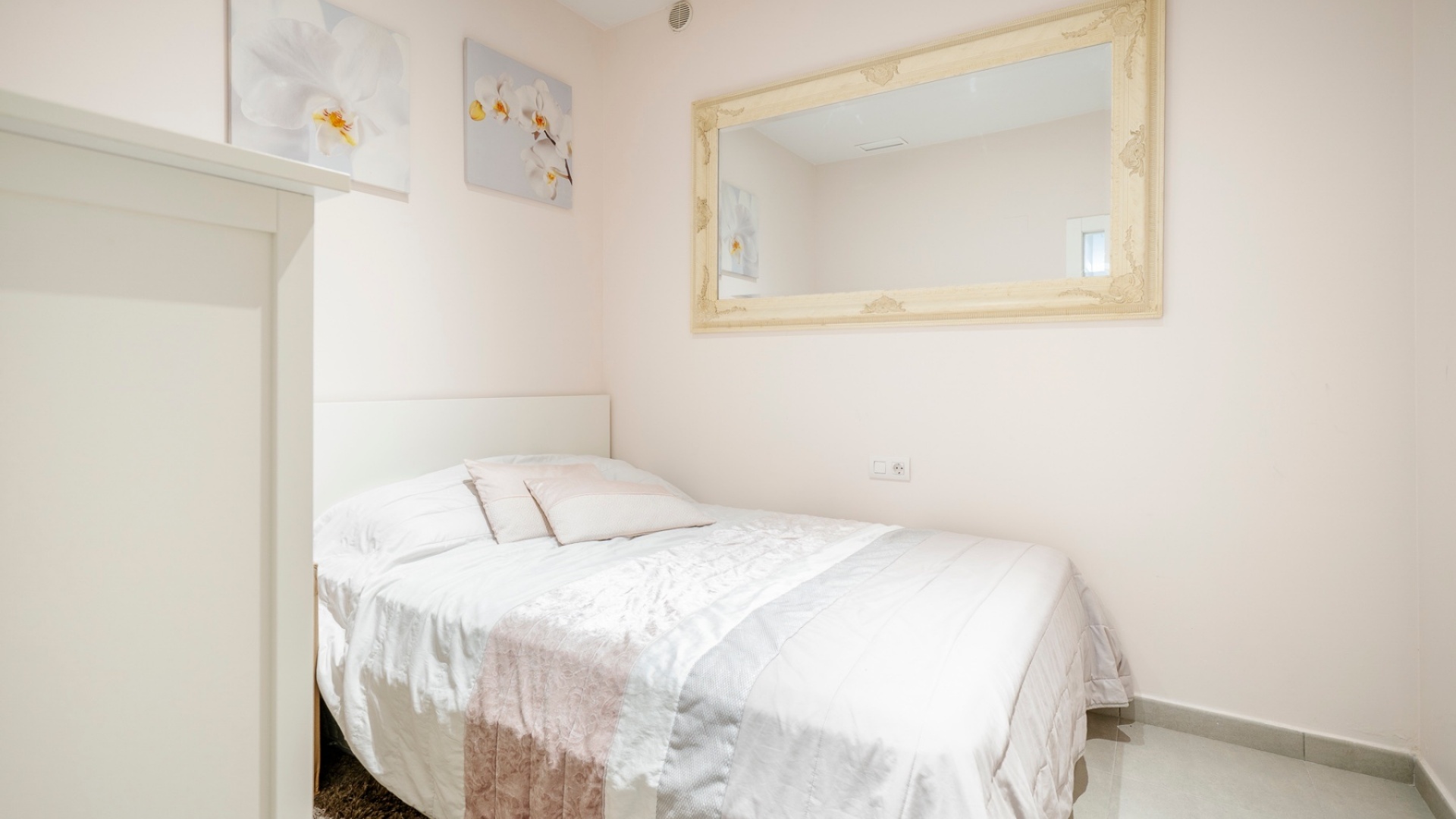 Wederverkoop - Villa - Torrevieja