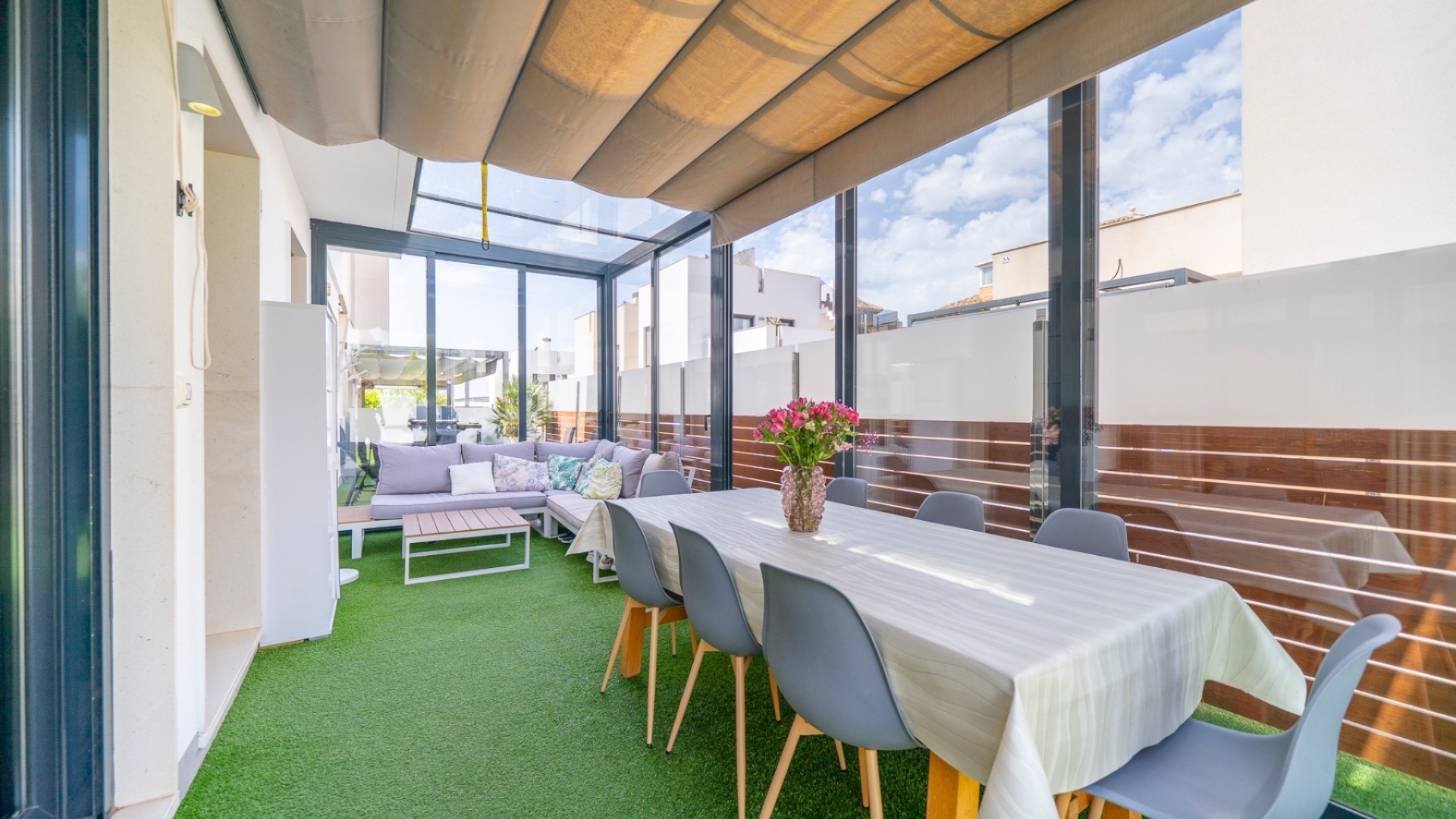 Wederverkoop - Villa - Torrevieja