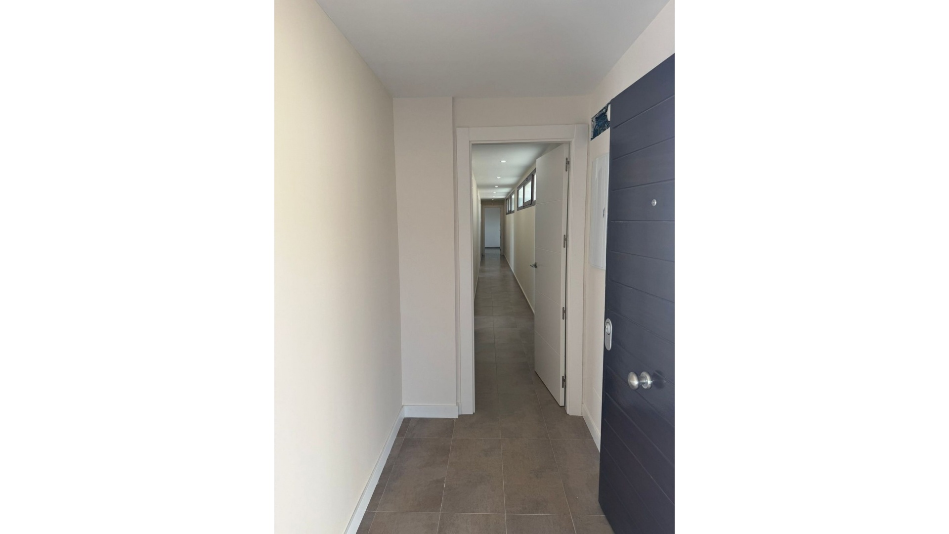 Wederverkoop - Villa - Totana - Totana Centro