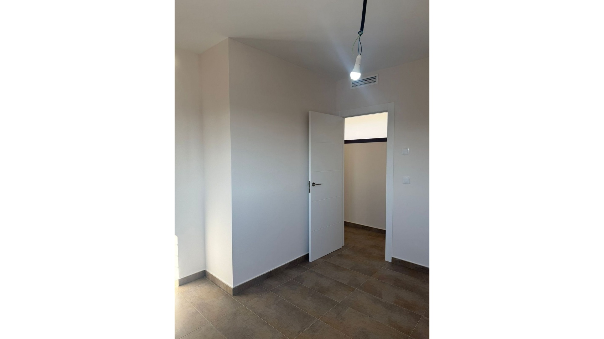 Wederverkoop - Villa - Totana - Totana Centro