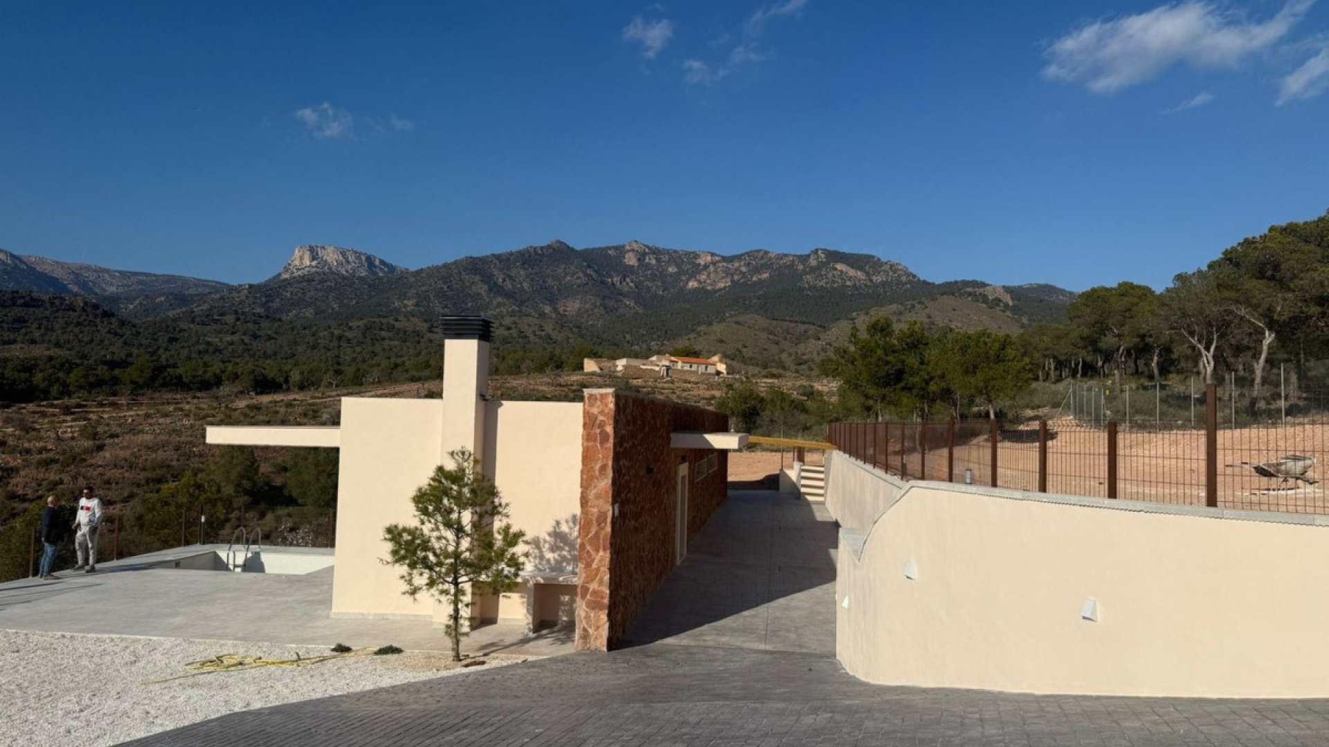 Wederverkoop - Villa - Totana - Totana Centro