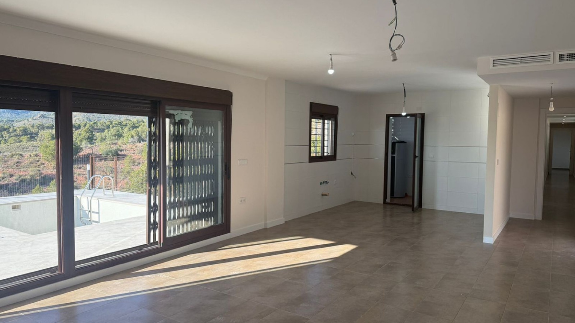 Wederverkoop - Villa - Totana - Totana Centro