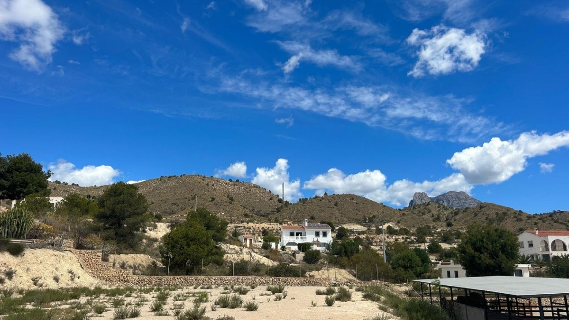 Wederverkoop - Villa - Villajoyosa - Villajoyosa Centro