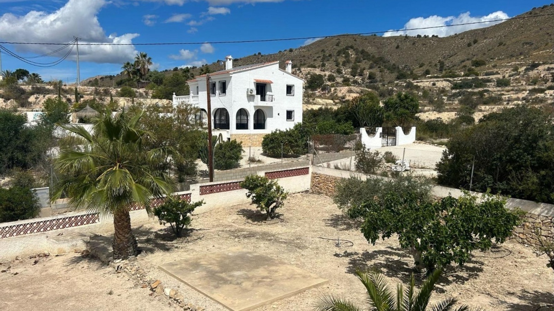 Wederverkoop - Villa - Villajoyosa - Villajoyosa Centro