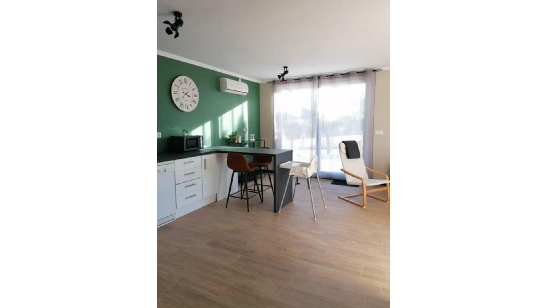 Wederverkoop - Villa - Villajoyosa - Villajoyosa Centro