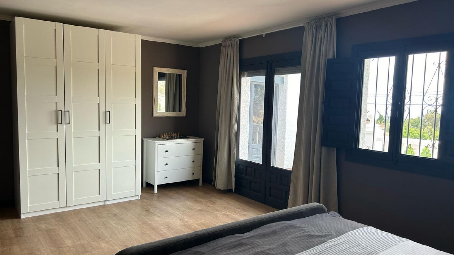 Wederverkoop - Villa - Villajoyosa - Villajoyosa Centro