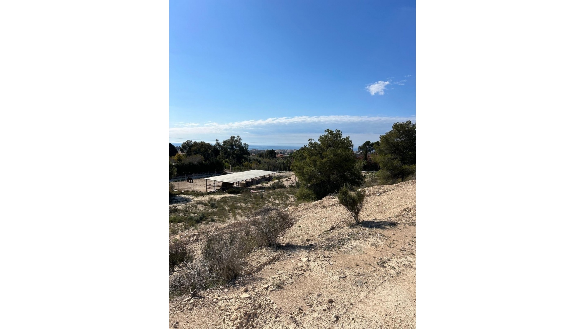 Wederverkoop - Villa - Villajoyosa - Villajoyosa Centro