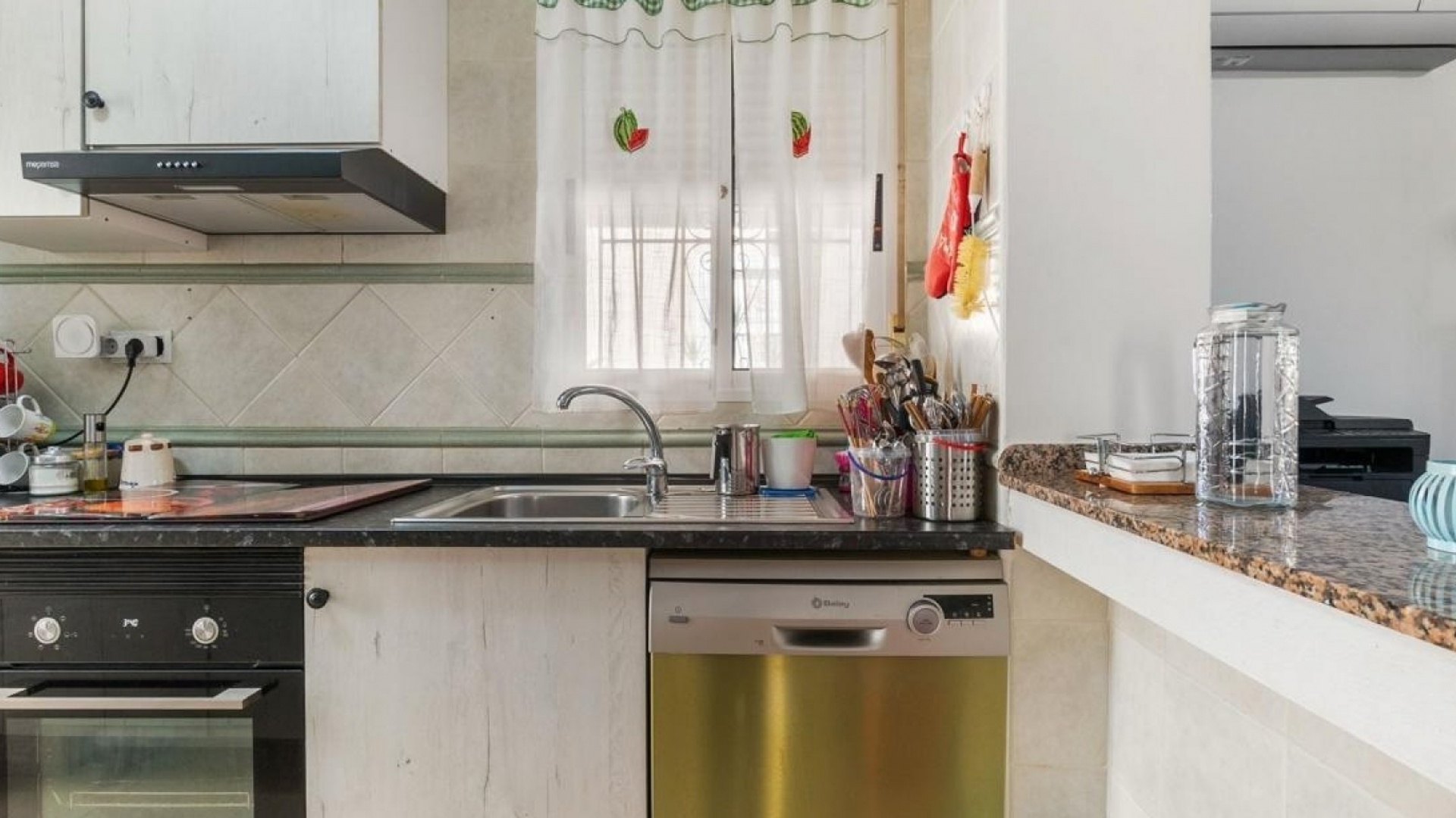 Wederverkoop - Villa - Villamartin - blue hills