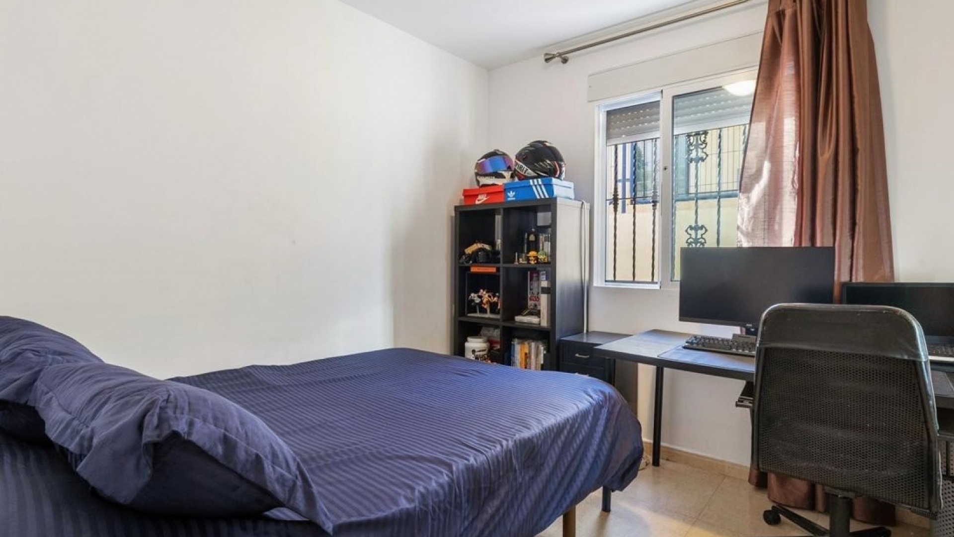 Wederverkoop - Villa - Villamartin - blue hills