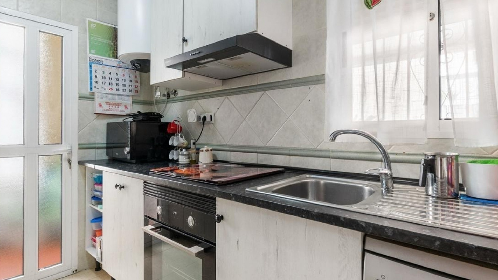 Wederverkoop - Villa - Villamartin - blue hills