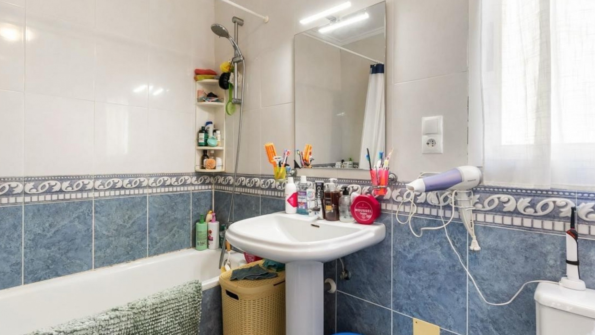 Wederverkoop - Villa - Villamartin - blue hills