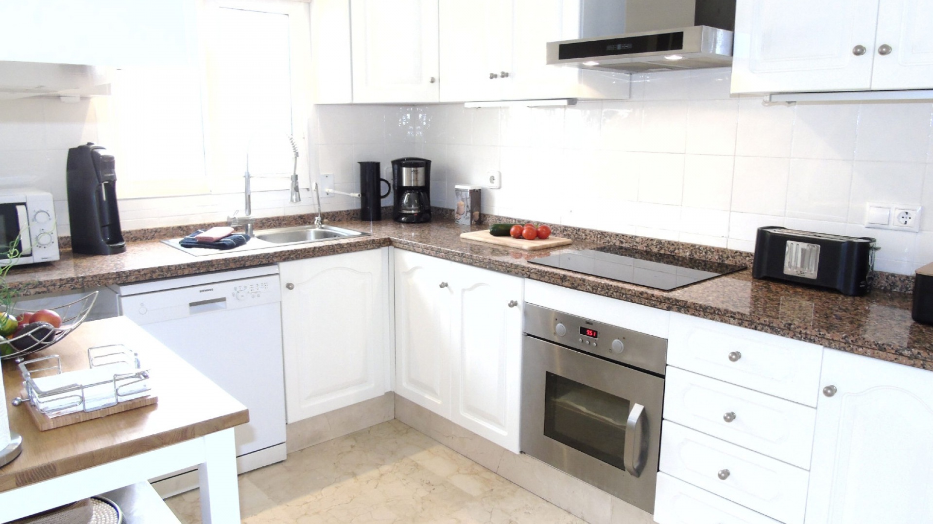 Wederverkoop - Villa - Villamartin - blue hills