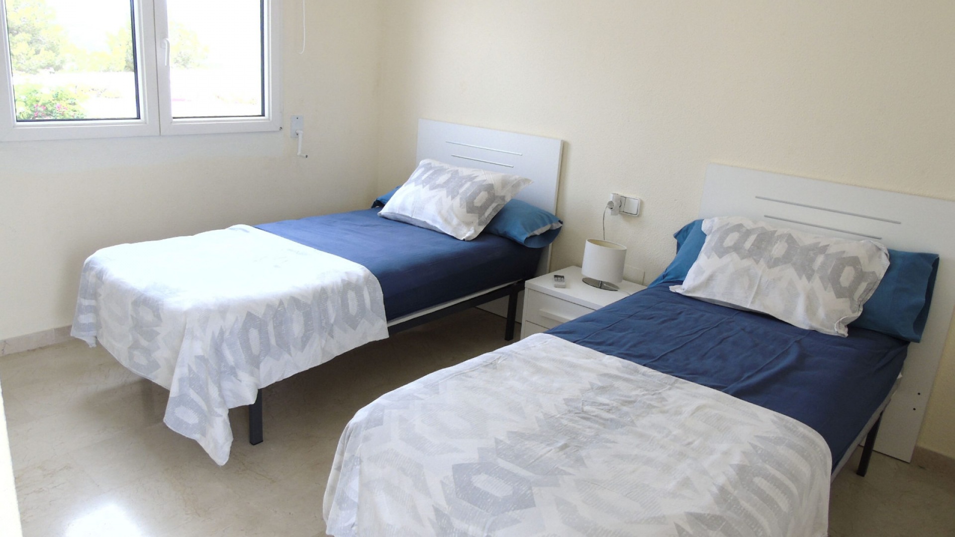 Wederverkoop - Villa - Villamartin - blue hills