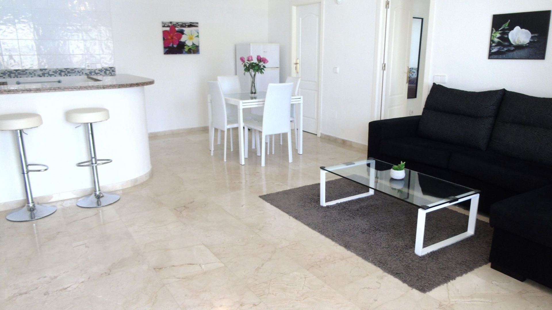 Wederverkoop - Villa - Villamartin - blue hills