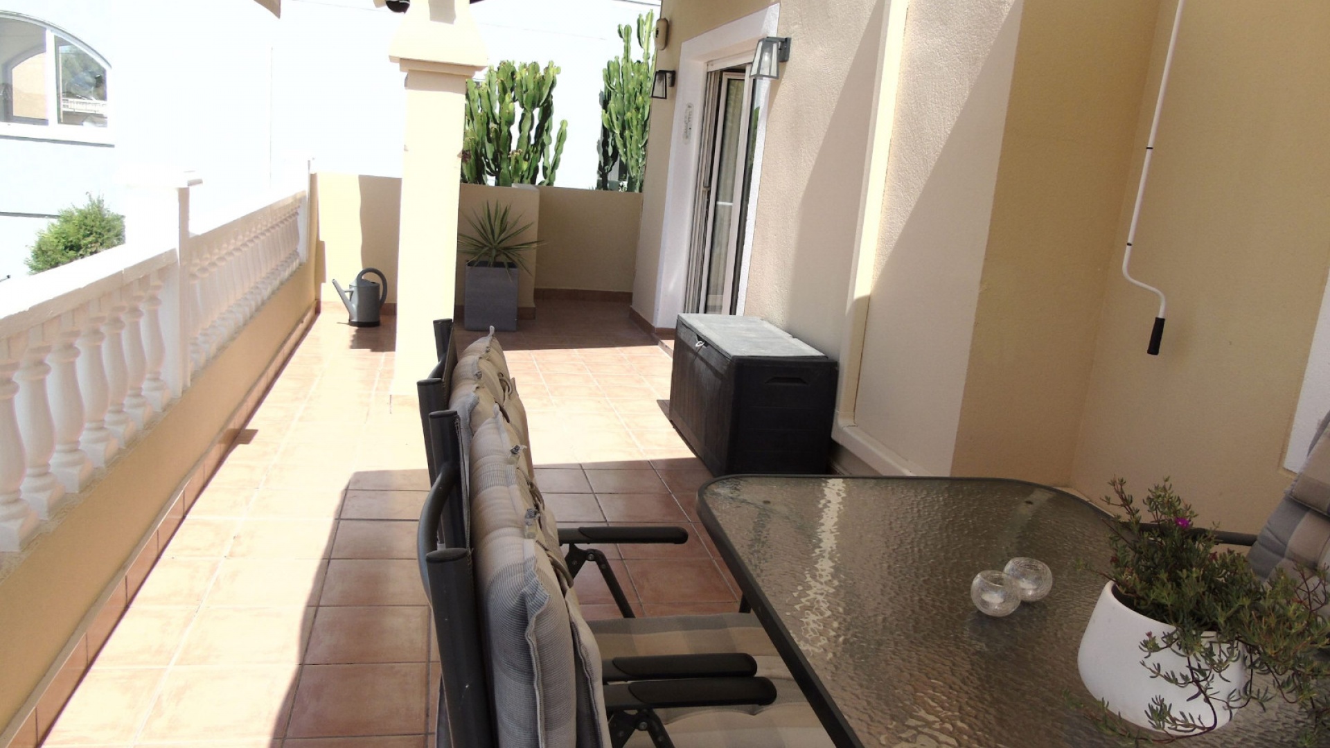 Wederverkoop - Villa - Villamartin - blue hills