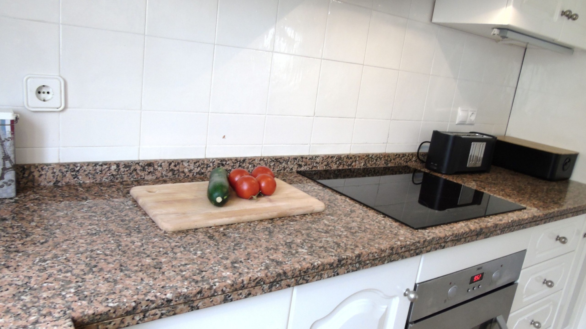 Wederverkoop - Villa - Villamartin - blue hills