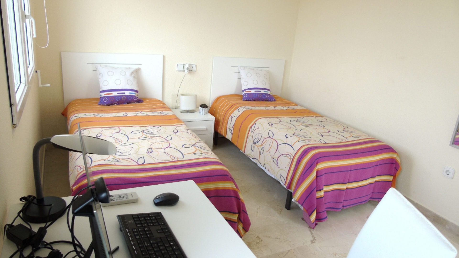 Wederverkoop - Villa - Villamartin - blue hills