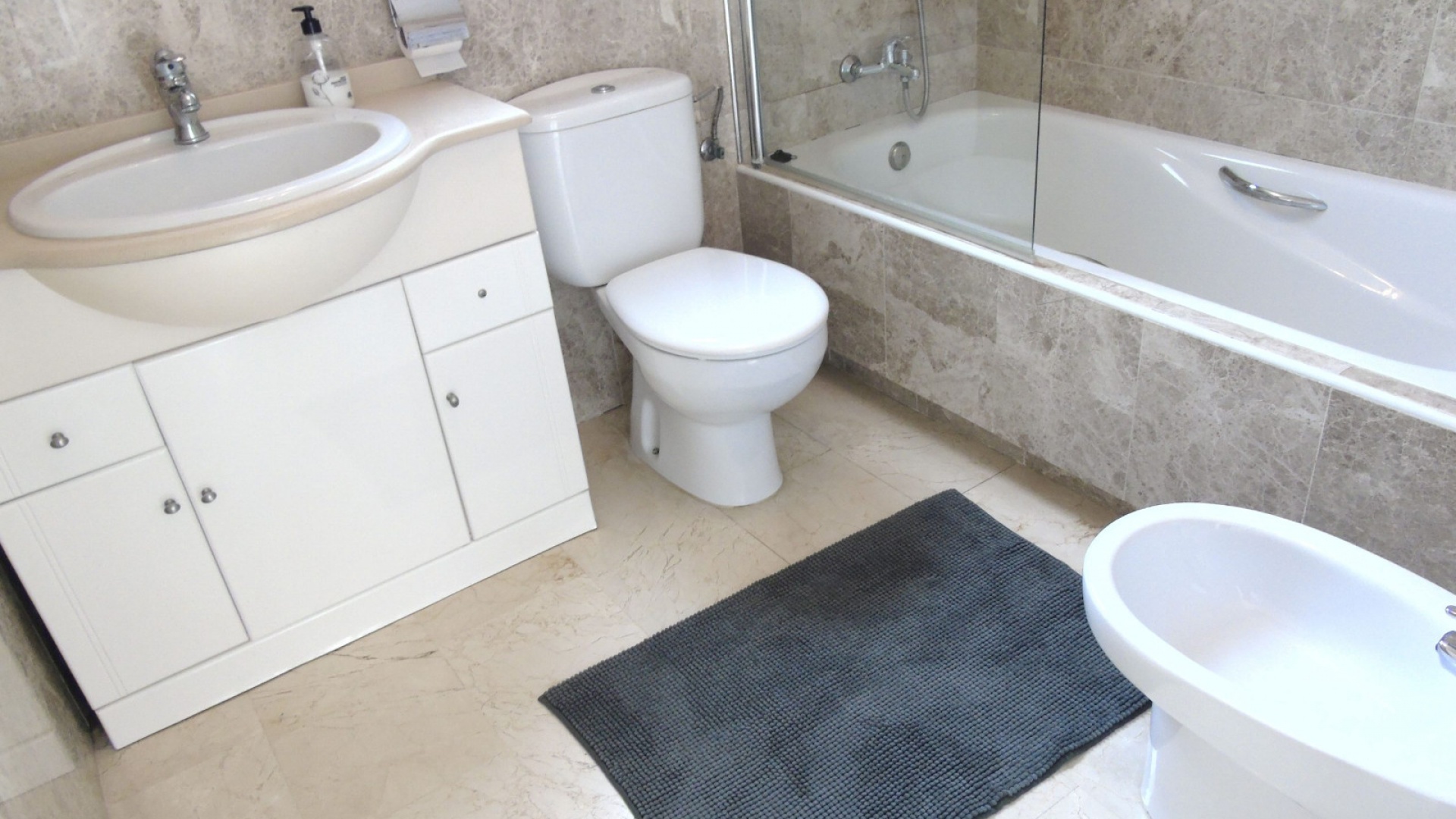 Wederverkoop - Villa - Villamartin - blue hills