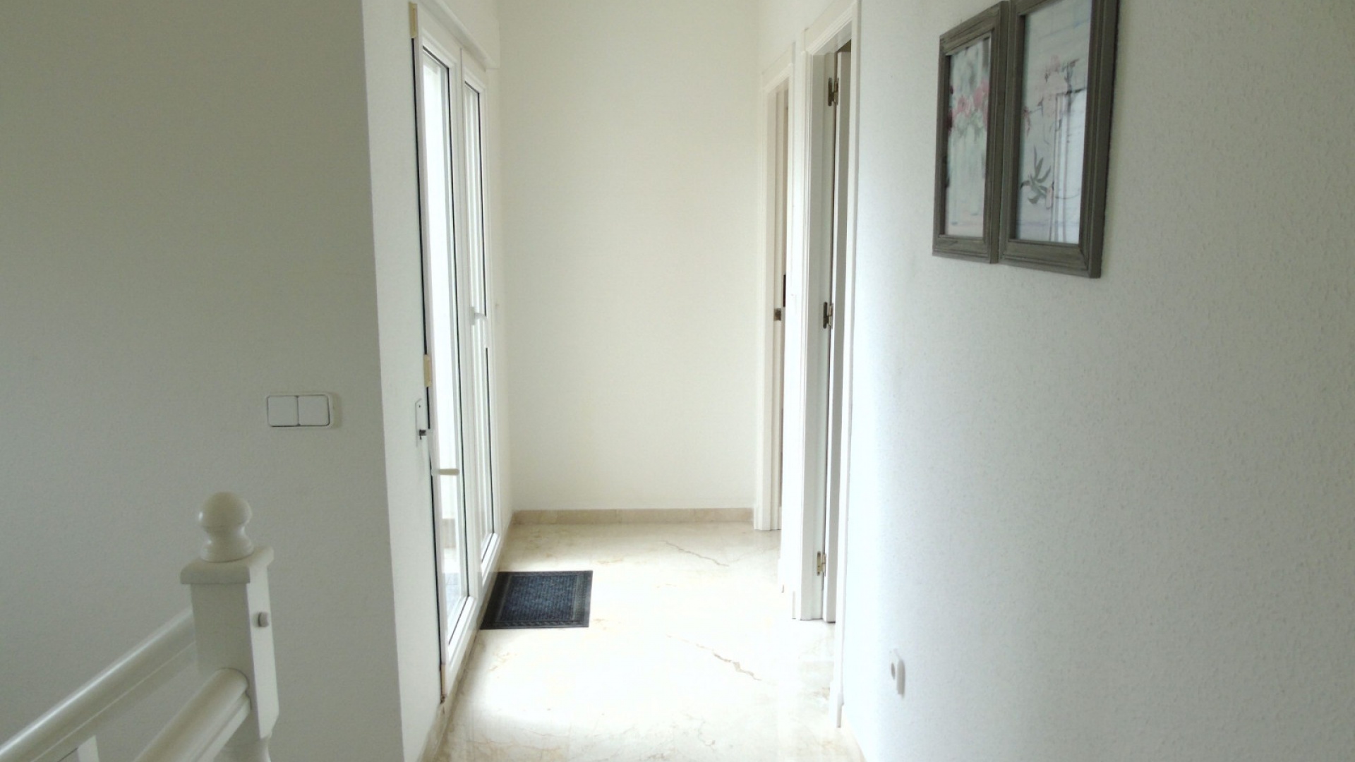 Wederverkoop - Villa - Villamartin - blue hills