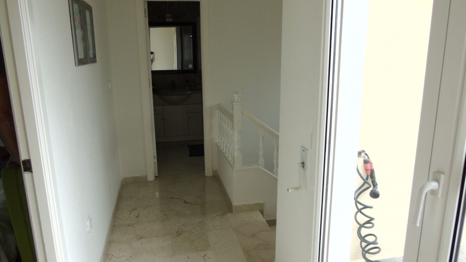 Wederverkoop - Villa - Villamartin - blue hills