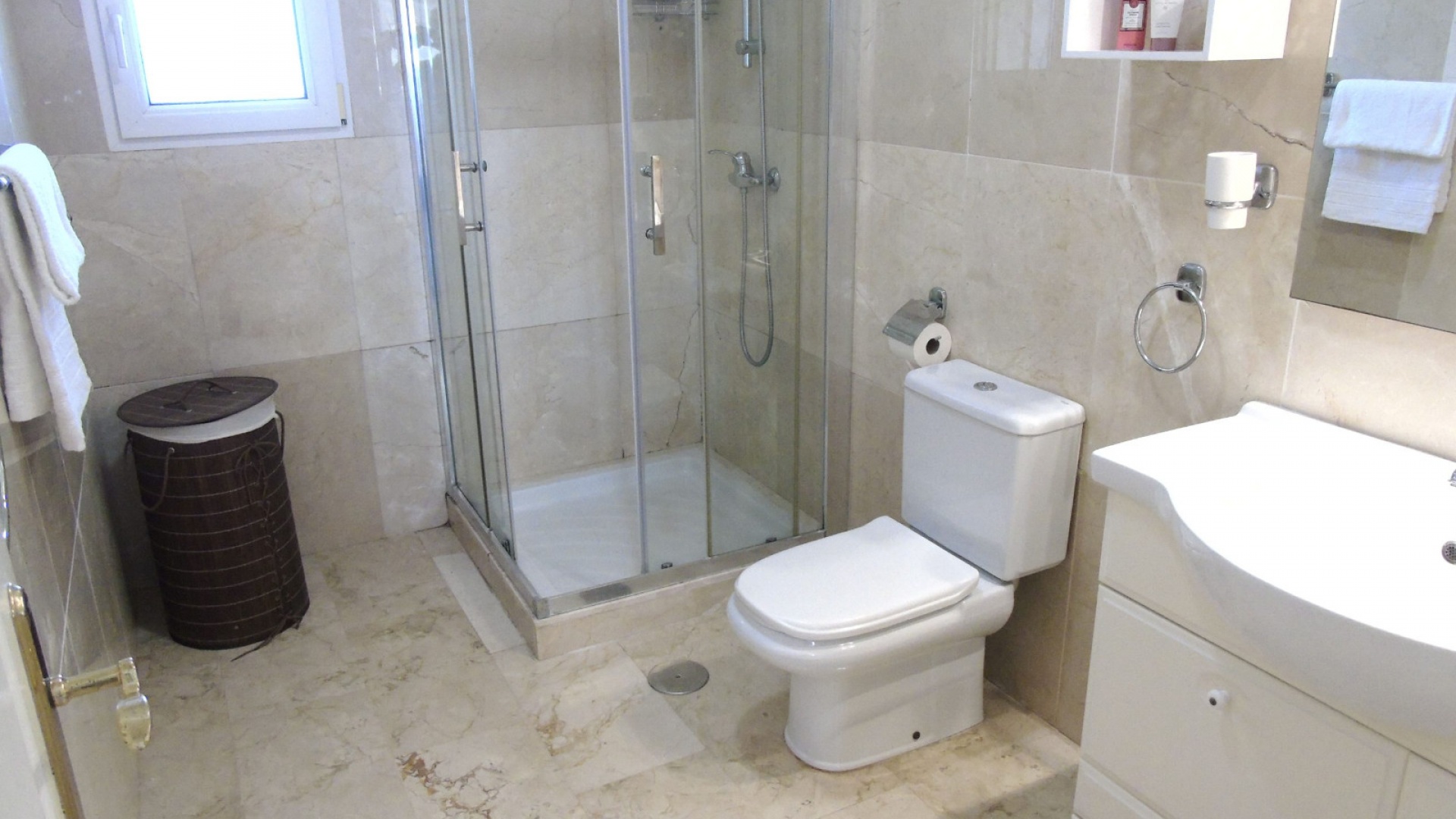 Wederverkoop - Villa - Villamartin - blue hills