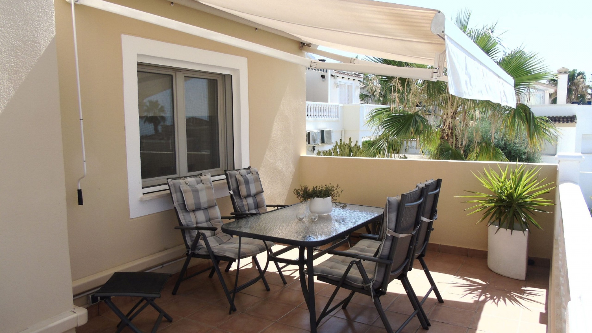 Wederverkoop - Villa - Villamartin - blue hills