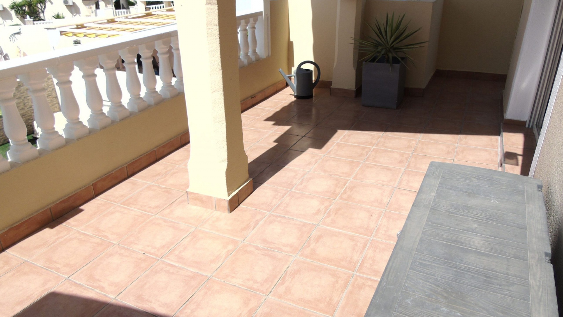 Wederverkoop - Villa - Villamartin - blue hills