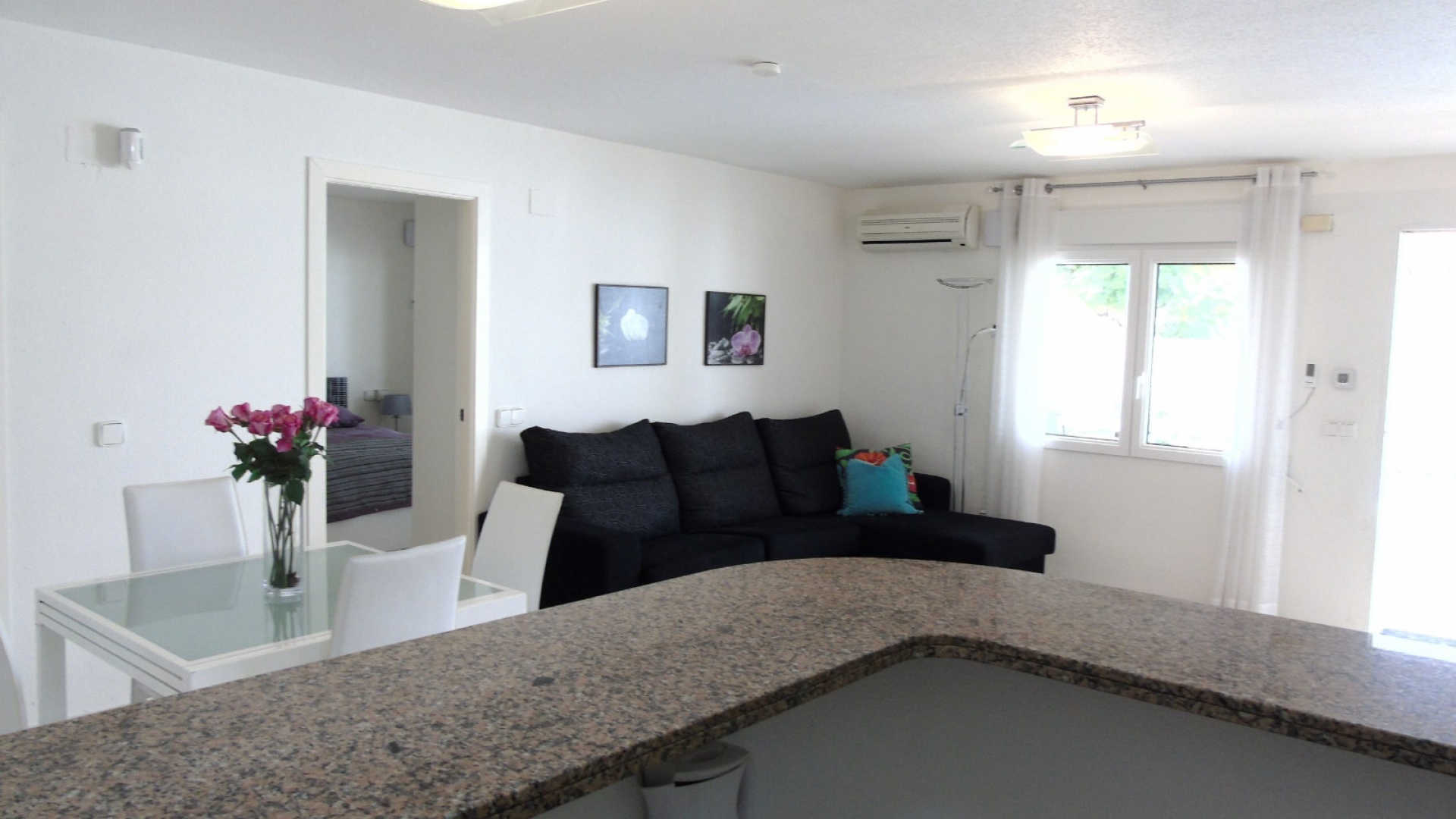 Wederverkoop - Villa - Villamartin - blue hills