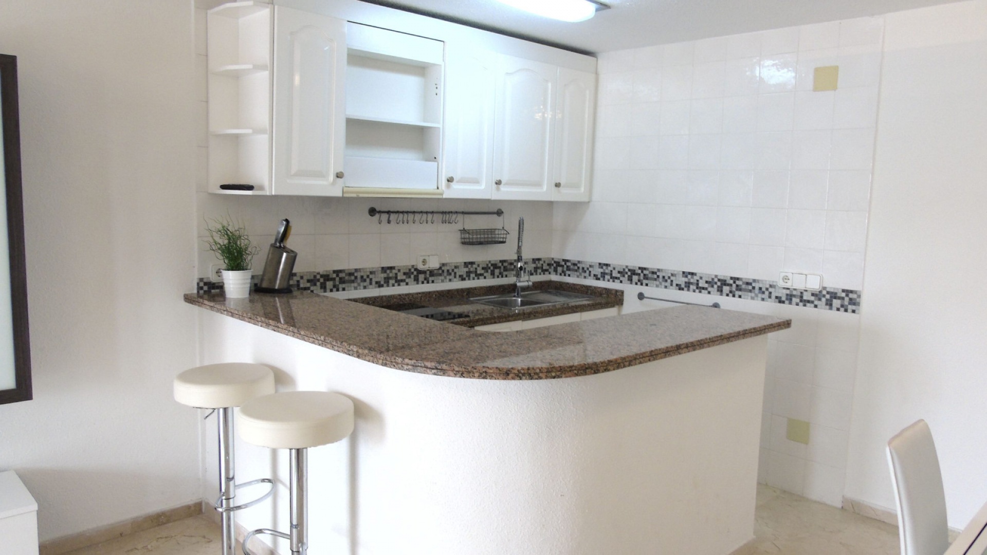 Wederverkoop - Villa - Villamartin - blue hills