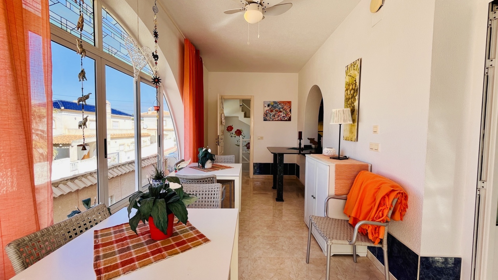 Wederverkoop - Villa - Villamartin - blue lagoon