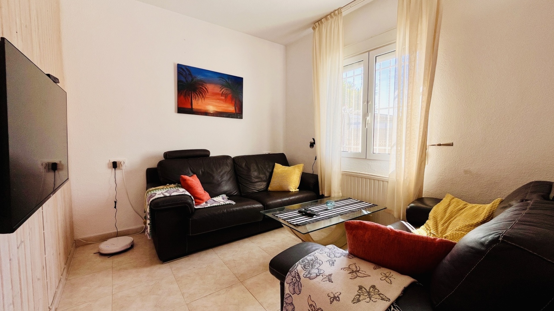 Wederverkoop - Villa - Villamartin - blue lagoon