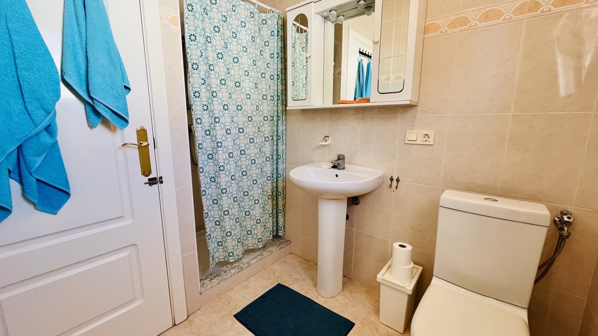 Wederverkoop - Villa - Villamartin - blue lagoon