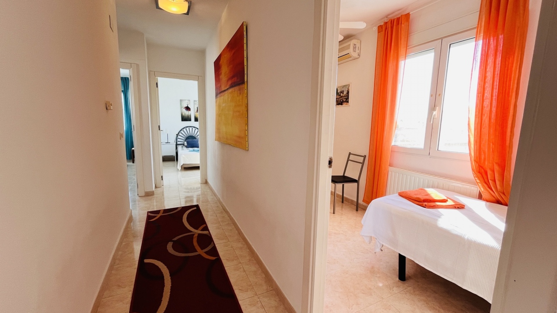 Wederverkoop - Villa - Villamartin - blue lagoon