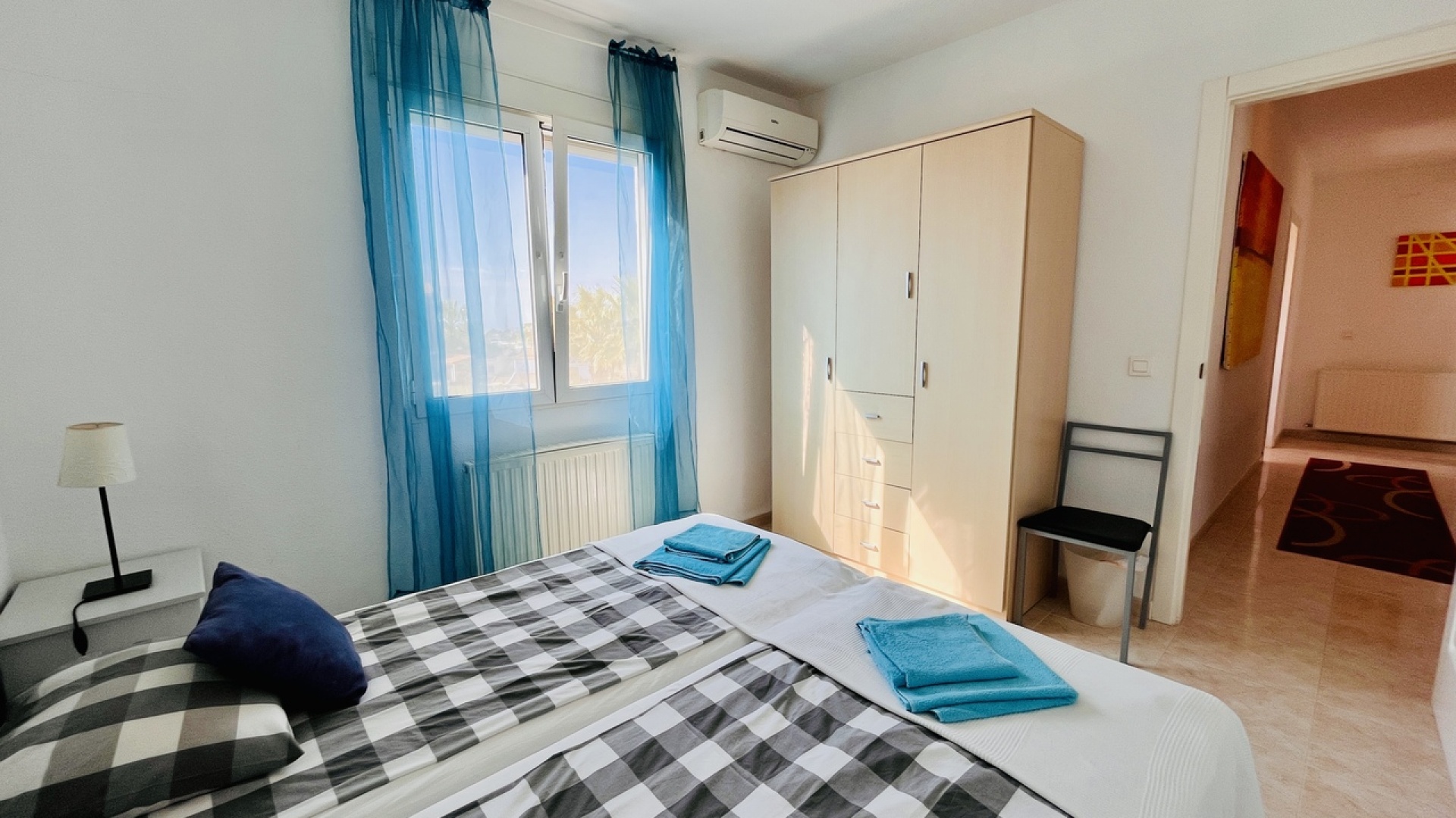 Wederverkoop - Villa - Villamartin - blue lagoon