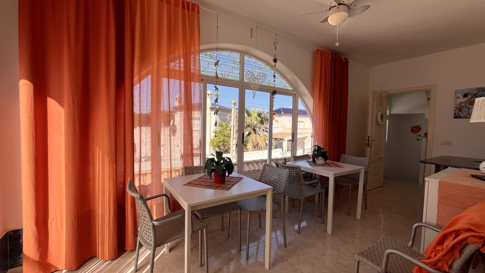 Wederverkoop - Villa - Villamartin - blue lagoon