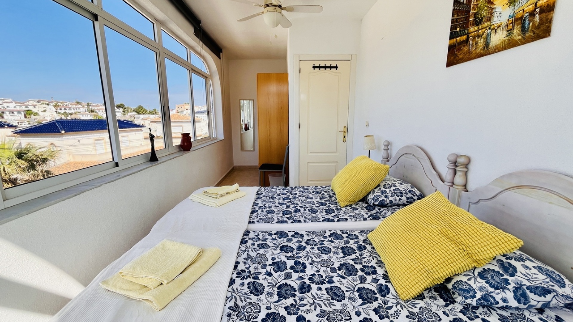 Wederverkoop - Villa - Villamartin - blue lagoon