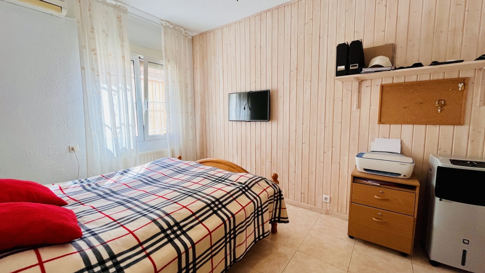 Wederverkoop - Villa - Villamartin - blue lagoon