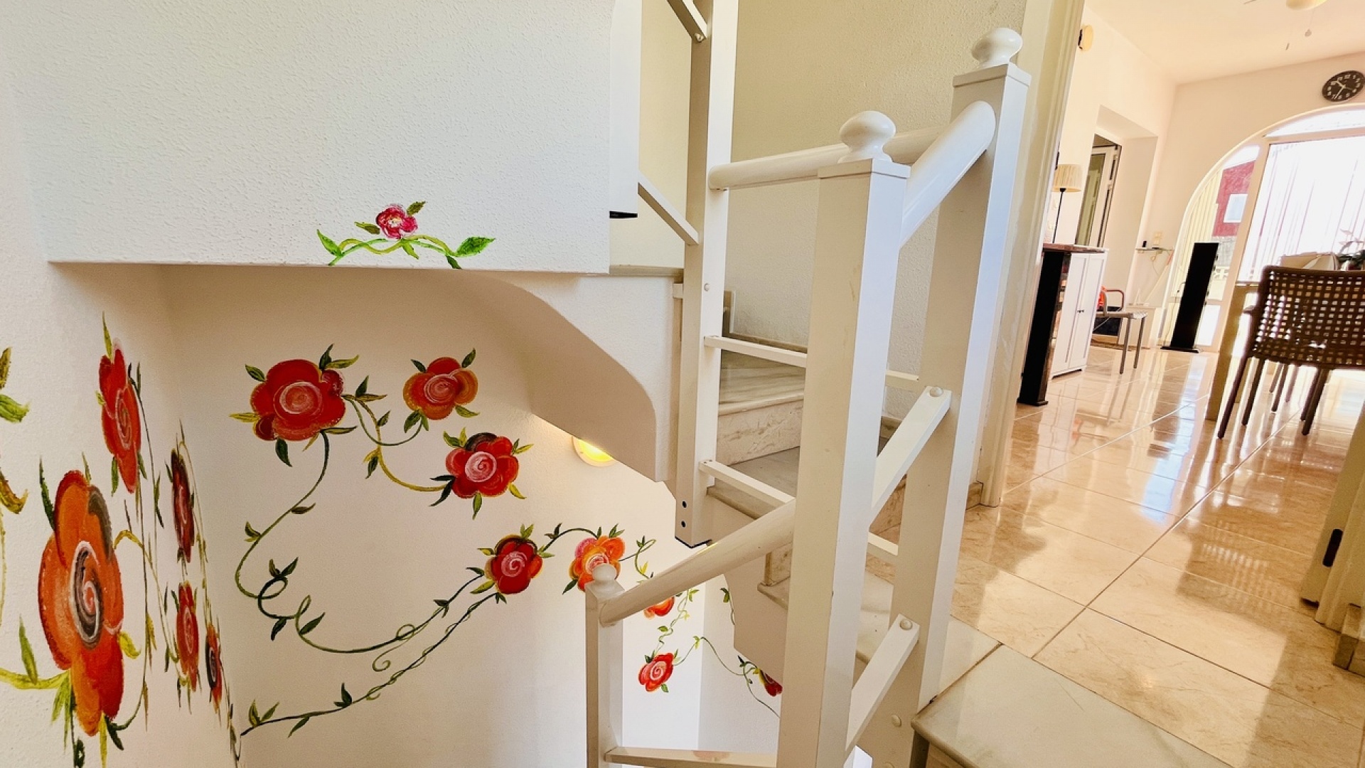 Wederverkoop - Villa - Villamartin - blue lagoon