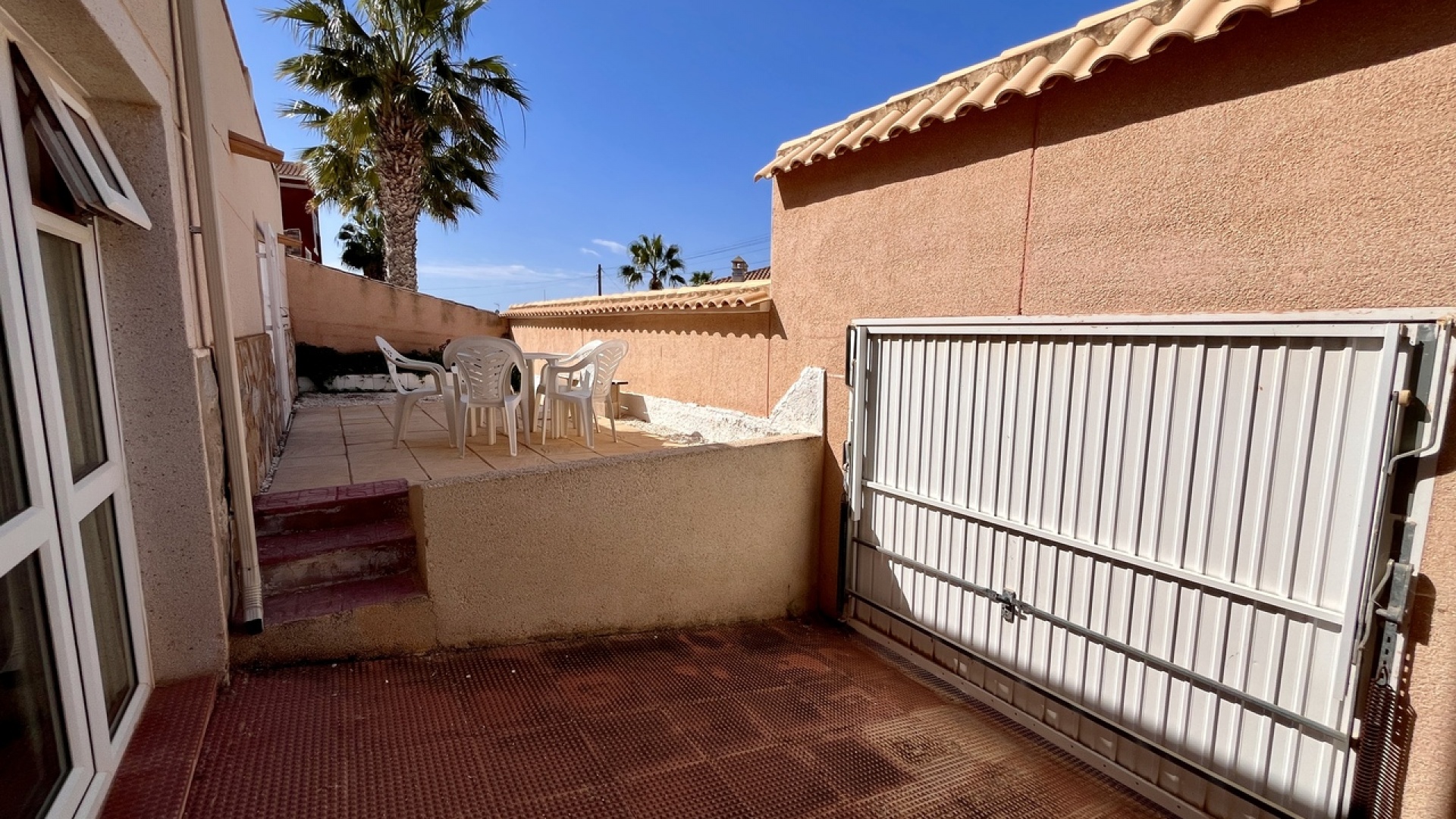 Wederverkoop - Villa - Villamartin - blue lagoon