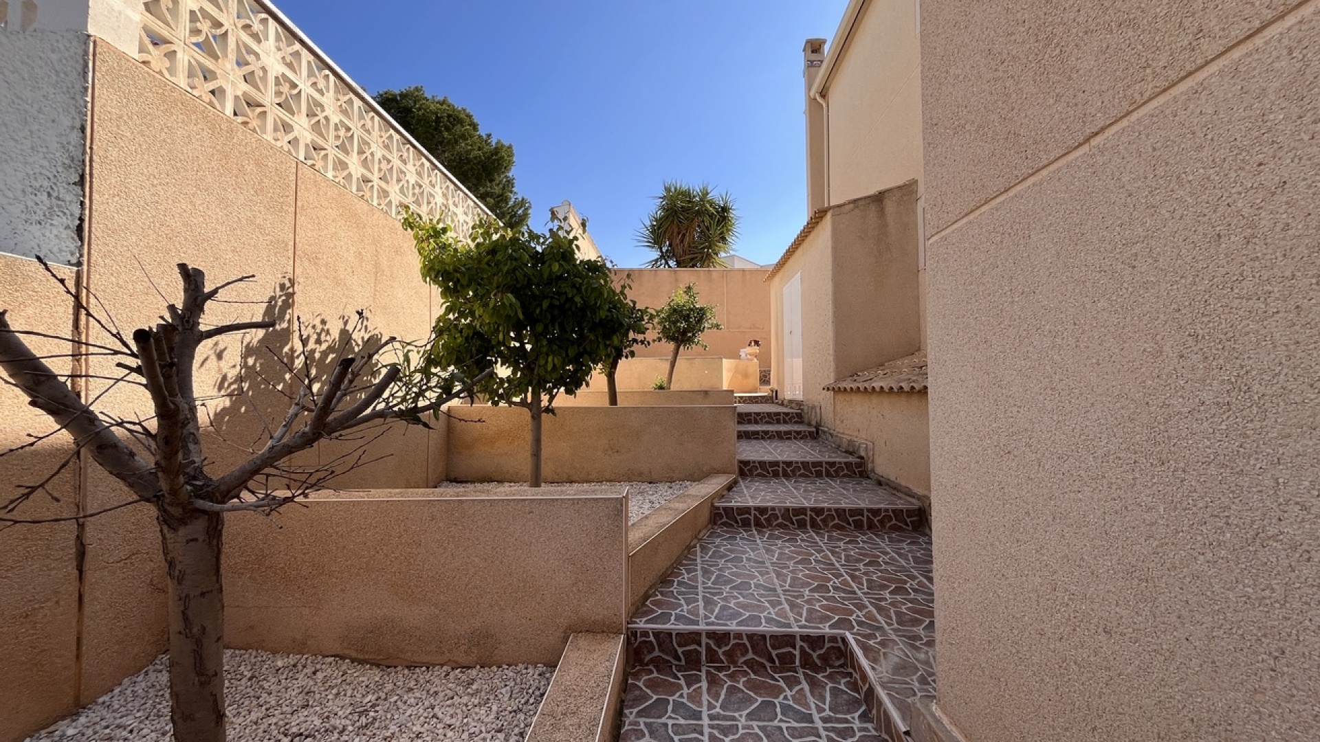 Wederverkoop - Villa - Villamartin - blue lagoon