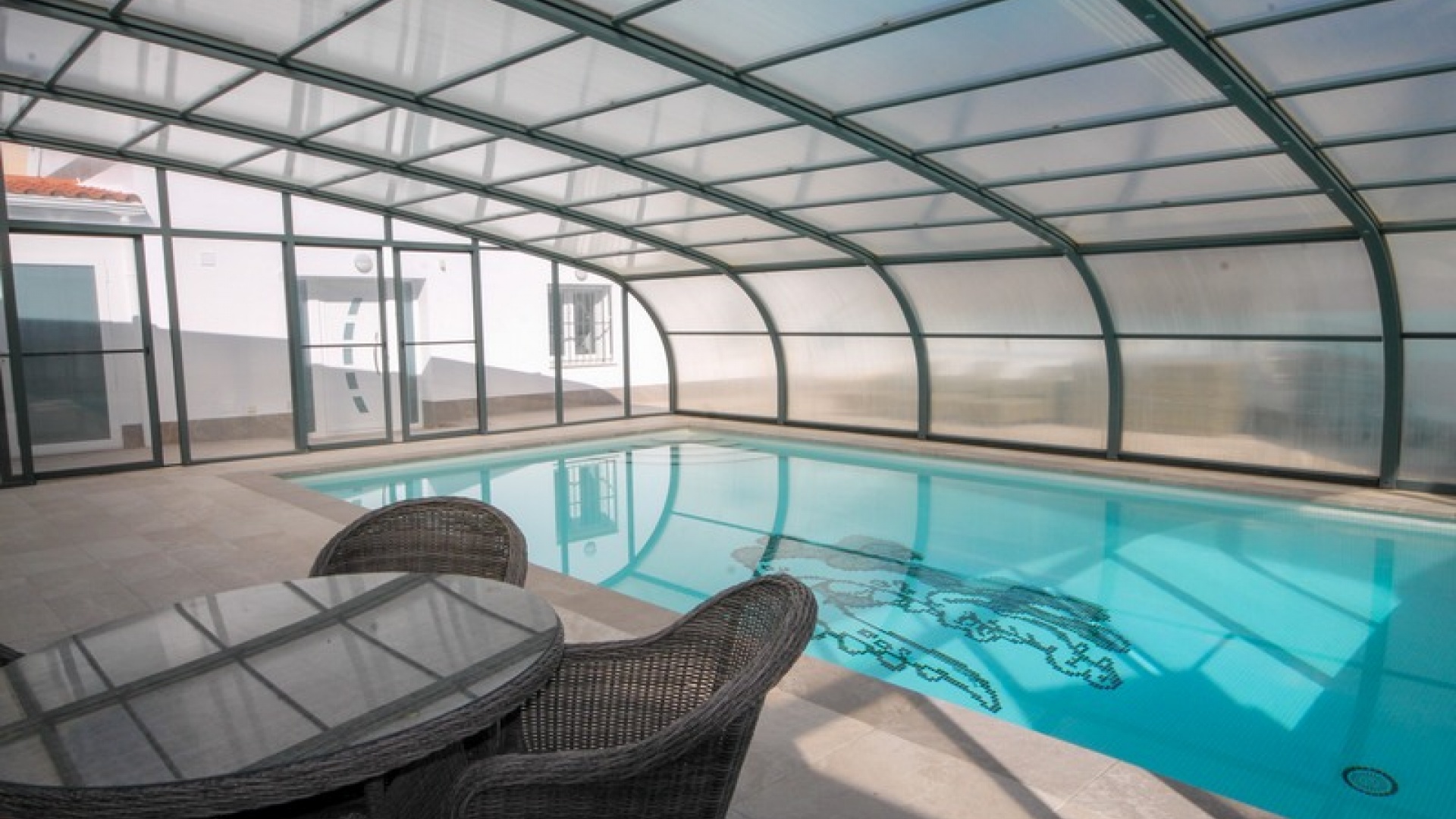 Wederverkoop - Villa - Villamartin - Blue Lagoon